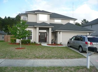 1806 Hollow Glen Dr, Middleburg, FL 32068
