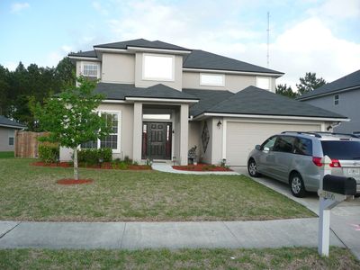 1806 Hollow Glen Dr, Middleburg, FL, 32068