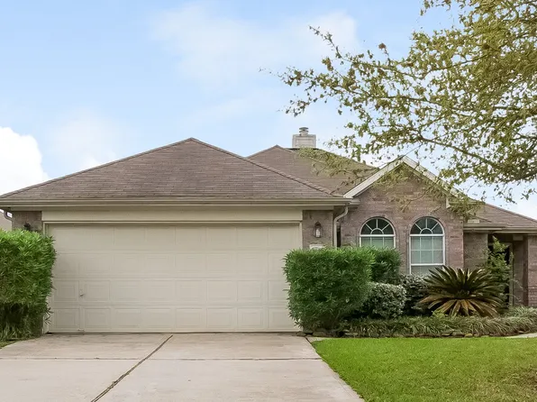 3223 Spring Ranch Ln, Spring, TX 77388