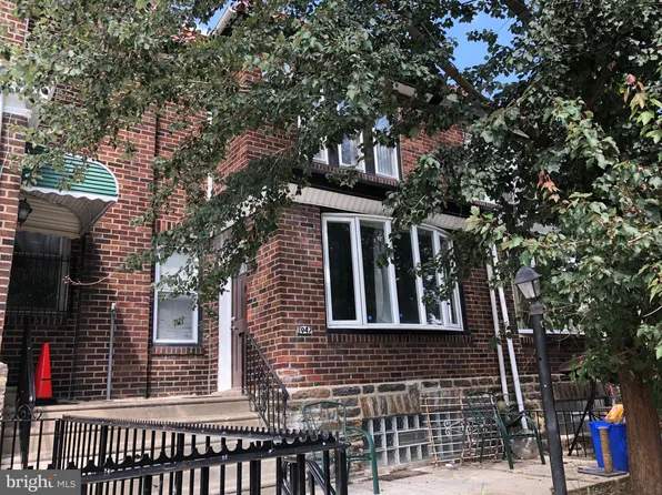 1947 Ashley St, Philadelphia, PA 19138