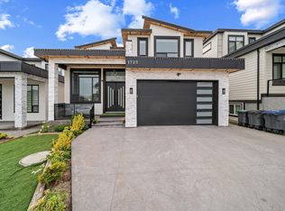 1725 167th St, Surrey, BC V3Z 0T3