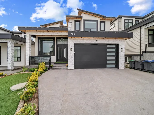 1725 167th St, Surrey, BC V3Z 0T3