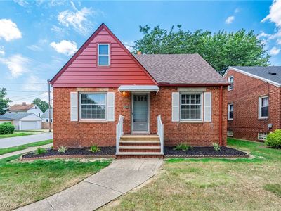 4860 W 13th St, Cleveland, OH, 44109