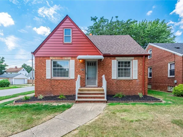 4860 W 13th St, Cleveland, OH 44109