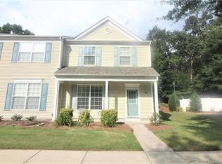 6626 Rothchild Dr, Charlotte, NC 28270