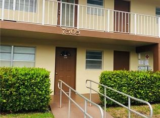7505 NW 4th Pl APT 104, Pompano Beach, FL 33063