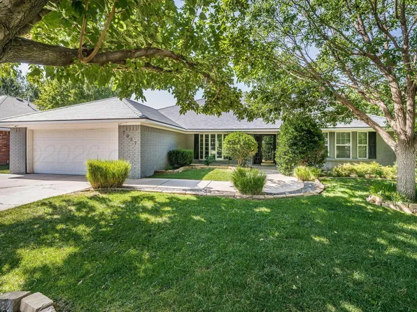 7027 Oneill Dr, Amarillo, TX 79109