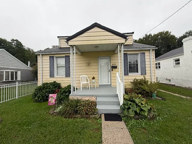 For Rent: 3 Bedroom Home In South Charleston — Photo 1