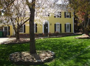 2609 Briar Ridge Dr, Charlotte, NC 28270