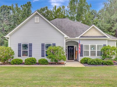 602 Hunter Welch Pkwy, Luthersville, GA, 30251