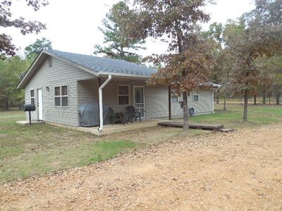 213 Crows Nest Rd, Antlers, OK, 74523
