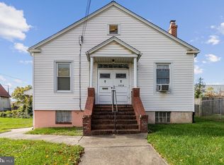 1018 Haverhill Rd, Baltimore, MD 21229