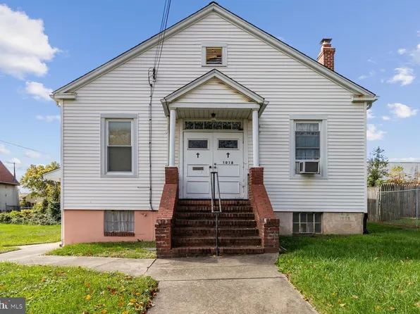 1018 Haverhill Rd, Baltimore, MD 21229