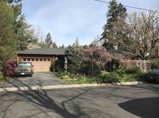 1498 Sunnybrook Rd, Alamo, CA 94507