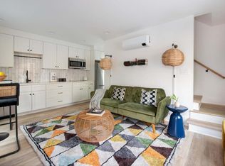 542 Boulevard Pl NE #C, Atlanta, GA 30308