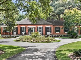 30 Japonica Ave, Mobile, AL 36606