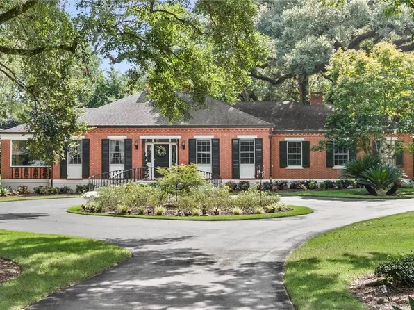 30 Japonica Ave, Mobile, AL 36606