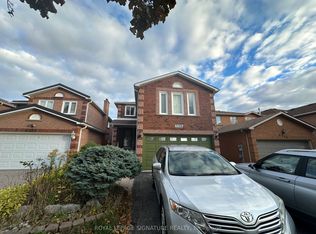 6037 Duford Dr #BASEMENT, Mississauga, ON L5V 1A8