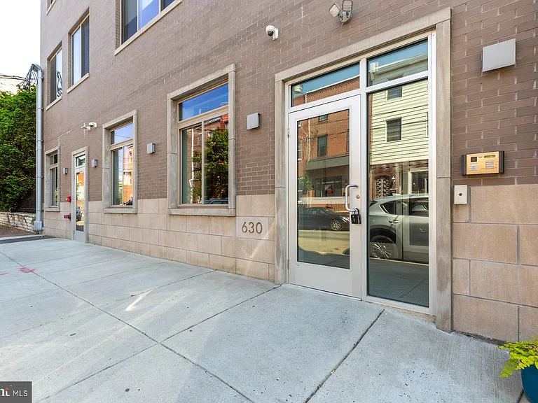 630 Federal St #201 — Photo 21