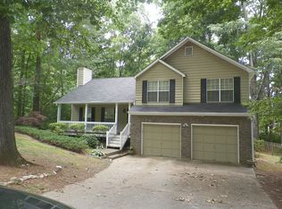 6291 Sayre Dr NW, Dallas, GA 30157