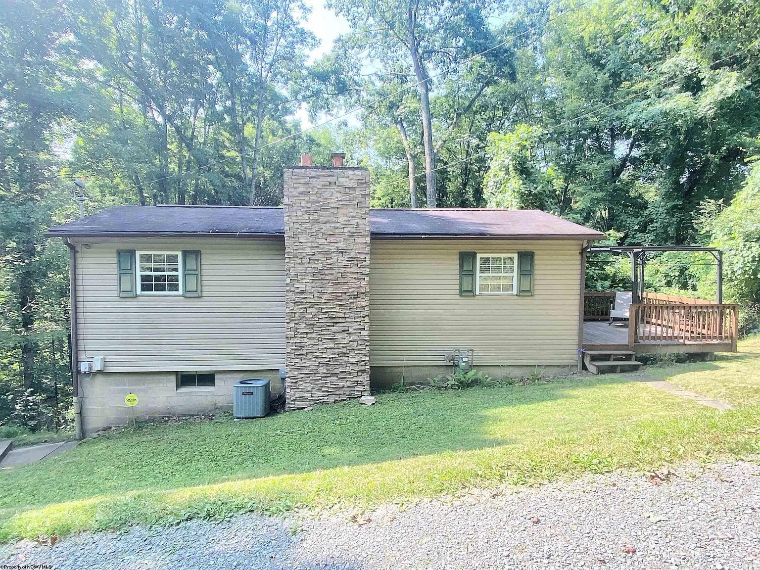 1518 Pattam Trl, Fairmont, WV 26554 MLS 10150201 Zillow