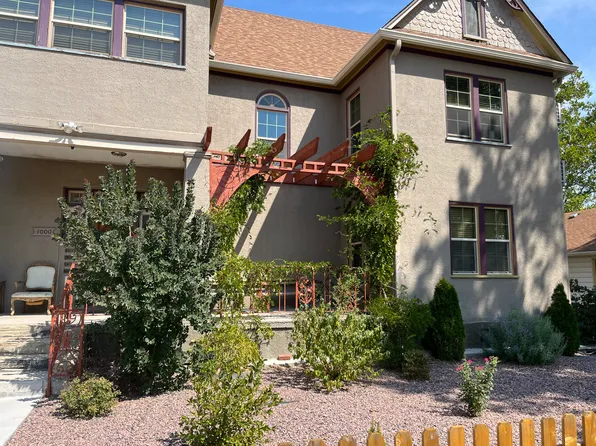 1000 Carteret Ave, Pueblo, CO 81004