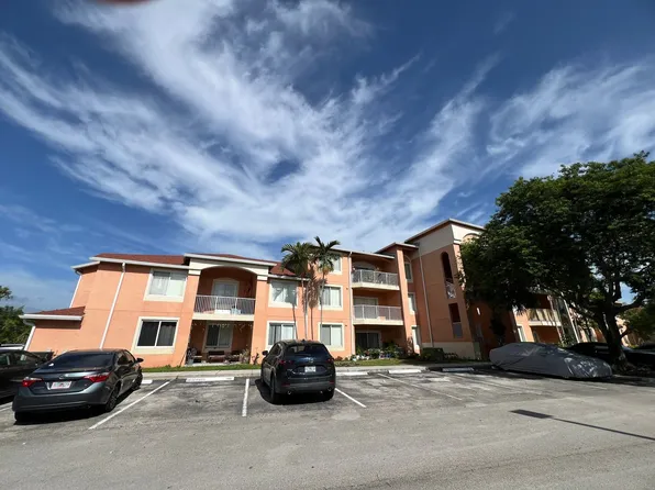 6968 SW 39th St APT 205F, Davie, FL 33314