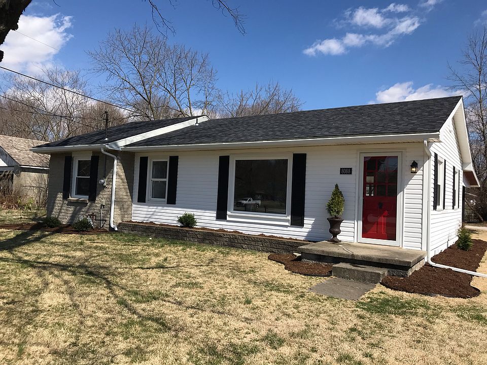 8088 St John's Rd, Elberfeld