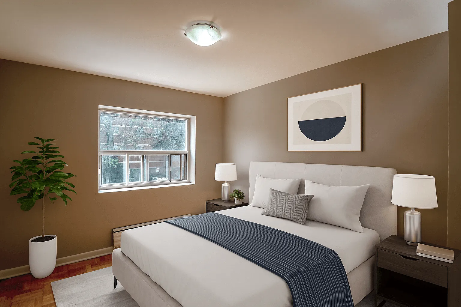 Mountain Apartments — Photo 4