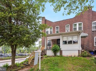 900 Atwood Rd, Philadelphia, PA 19151