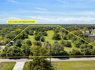 000 Tower Road, Santa Fe, TX 77517