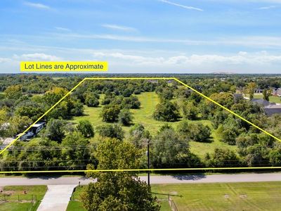 000 Tower Road, Santa Fe, TX, 77517