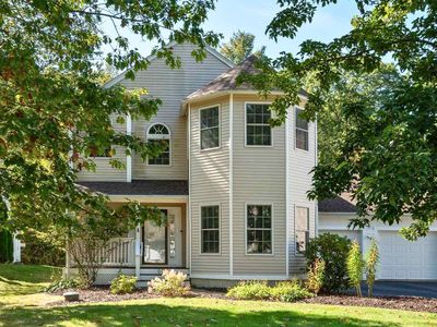 6B Summerwood Drive #B, Hampton, NH, 03842