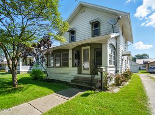 656 N Market St, Van Wert, OH