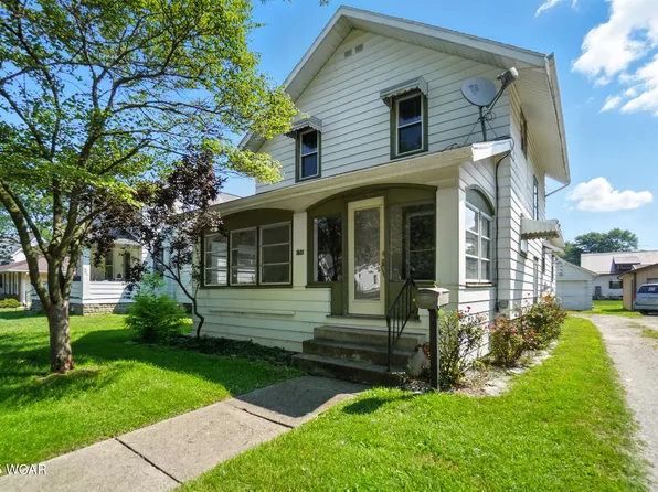 656 N Market St, Van Wert, OH 45891