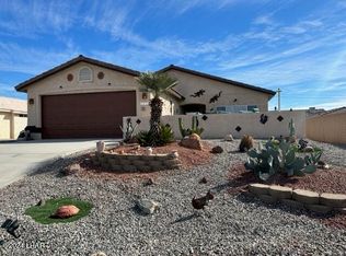 2778 Palo Verde Blvd S, Lake Havasu City, AZ 86403