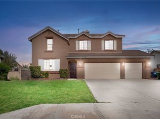 3119 W Lumber St, Lancaster, CA
