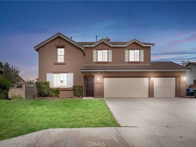 3119 W Lumber St, Lancaster, CA, 93536