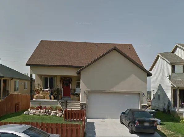 61 N Peach St, Santaquin, UT 84655