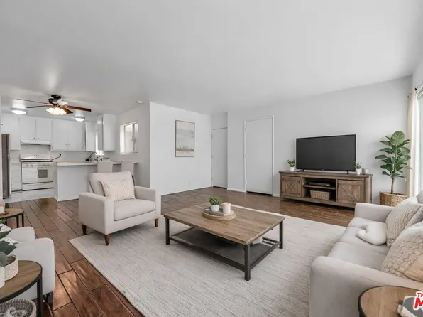 1101 Lincoln Blvd #1A, Santa Monica, CA 90403