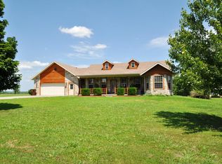 300 Merritt Rd, Clever, MO 65631