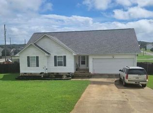 2088 Old Downing Mill Rd, Anniston, AL 36207