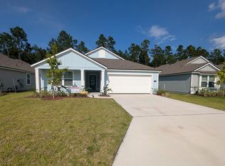 126 Zancara St, Saint Augustine, FL 32084