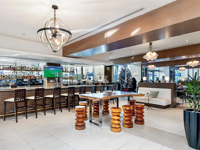 200 Biscayne Boulevard Way #503 — Photo 30
