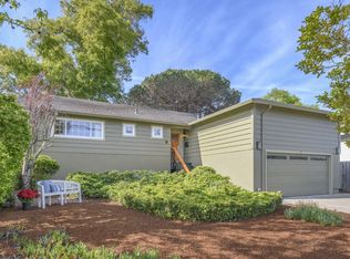 41 Spindrift Passage, Corte Madera, CA 94925