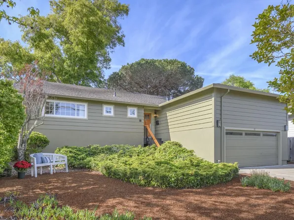 41 Spindrift Passage, Corte Madera, CA 94925