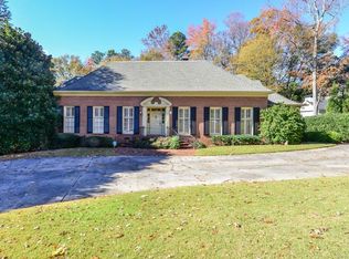 3264 Glen Arden Dr NW, Atlanta, GA 30305