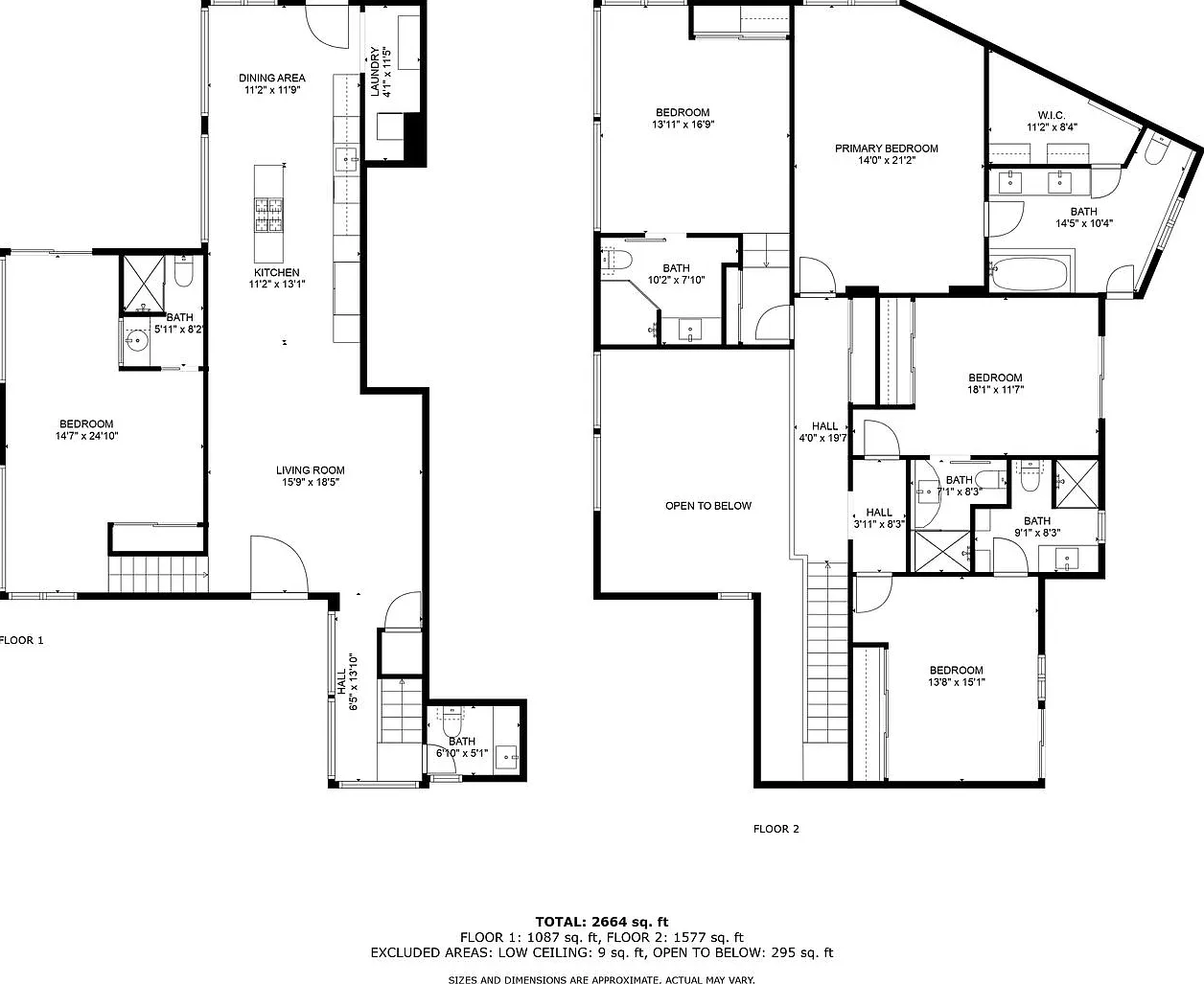 Stunning 5-Bedroom Home for Lease in the Heart of Studio City — Photo 4