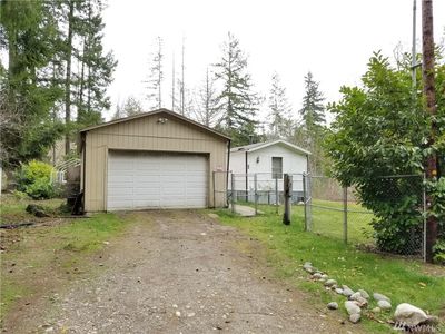 40 NE Steelhead Dr N, Belfair, WA, 98528
