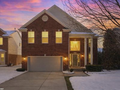 6884 Haymarket, Utica, MI, 48317